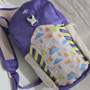 Firefly Kids Outdoor Backpack